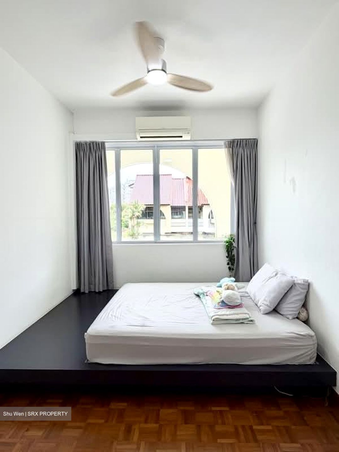 Fudu Park (D26), Terrace #569749331